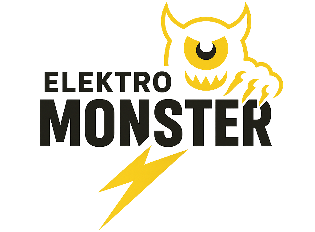 Elektro Monster Logo